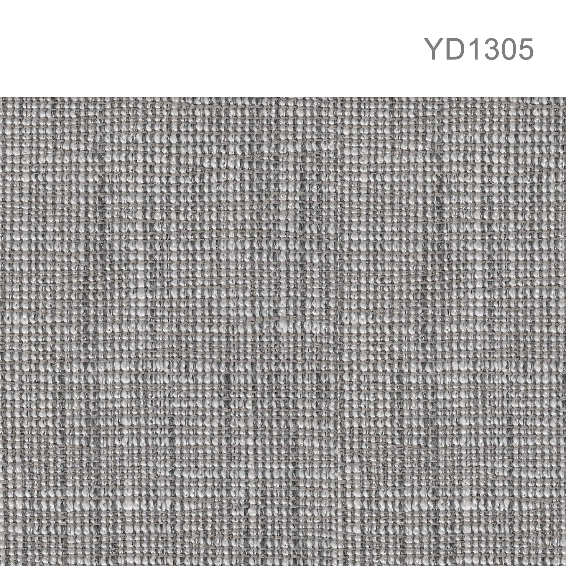 YD09 GLACIER GRAY SERIES - WALLENBEDACHTUNGEN aus Textilien