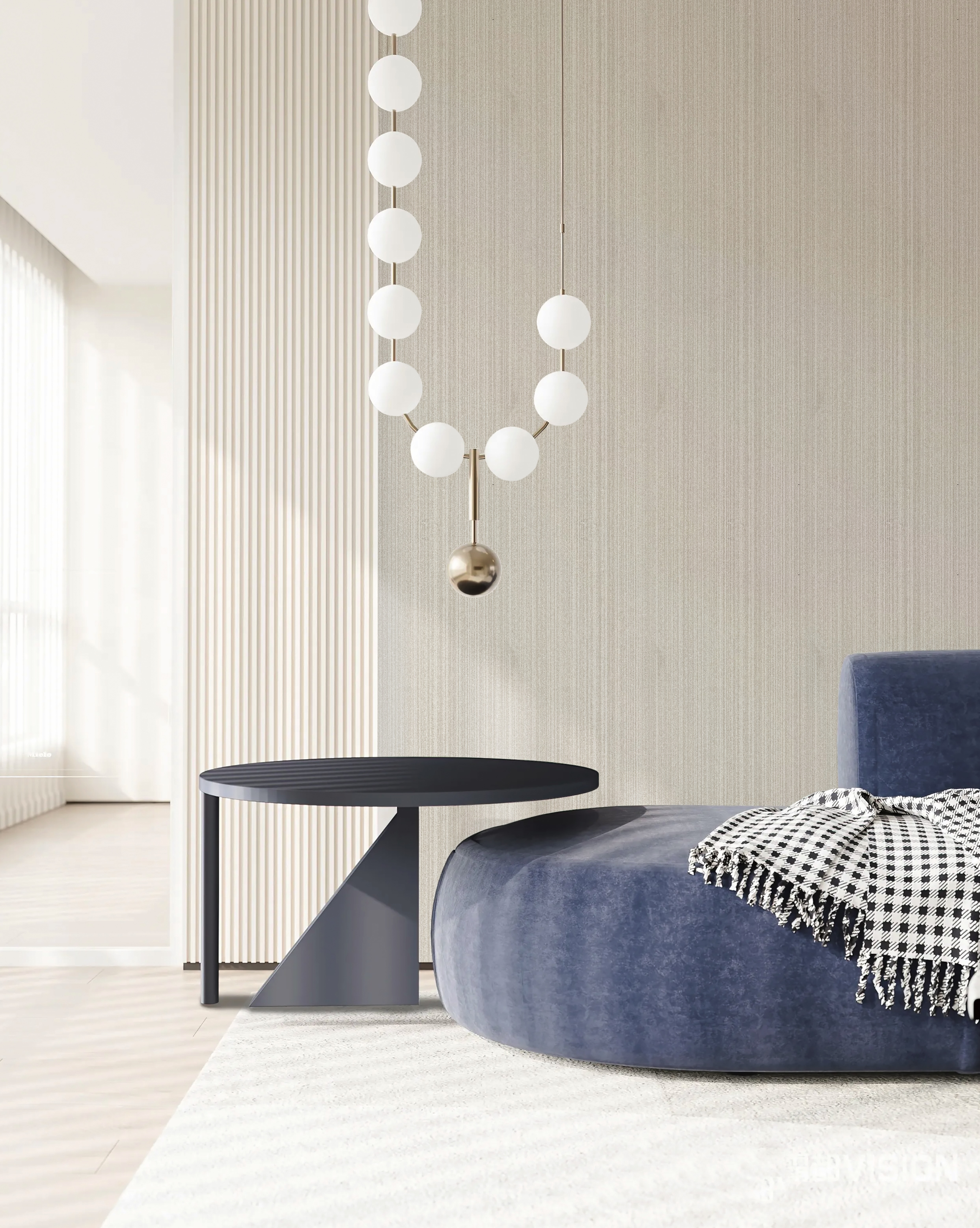 VWC5-018 - 027 CONTOUR - WALLCOVERINGS