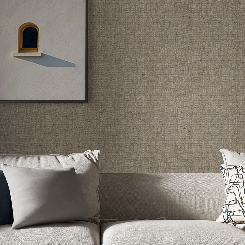 YD02 APRICOT SERIES - TEXTILE WALLCOVERINGS