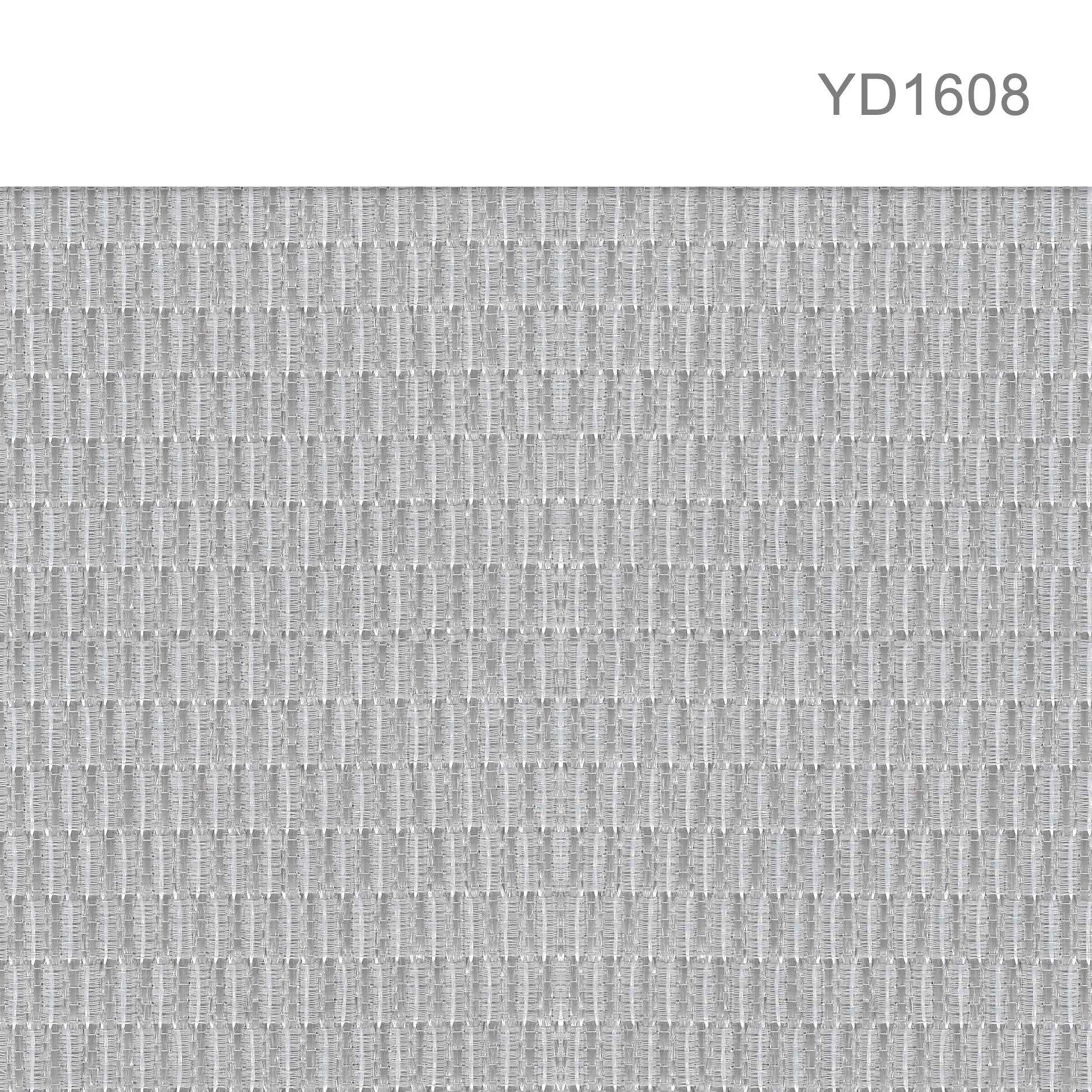 YD09 GLACIER GRAY SERIES - WALLENBEDACHTUNGEN aus Textilien