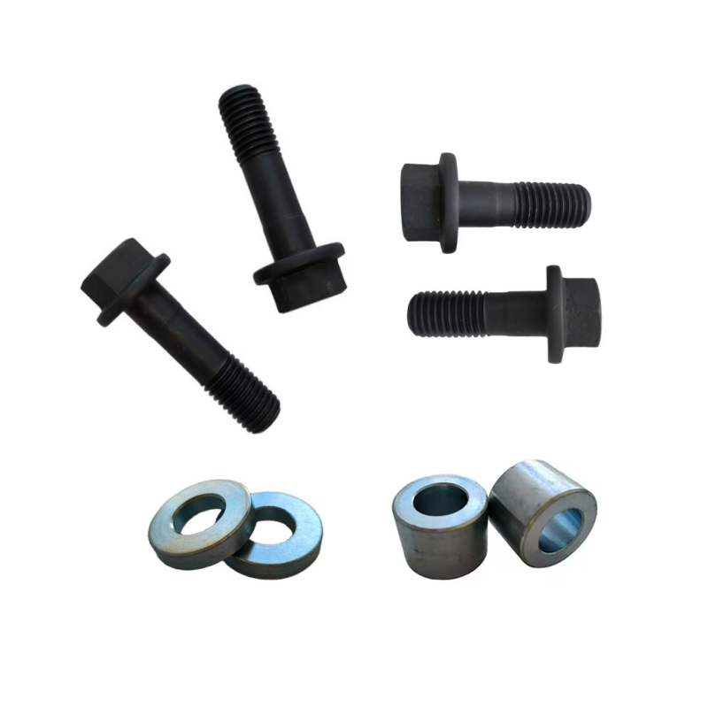New Arrivals - Manifold Bolts & Washers & spacers
