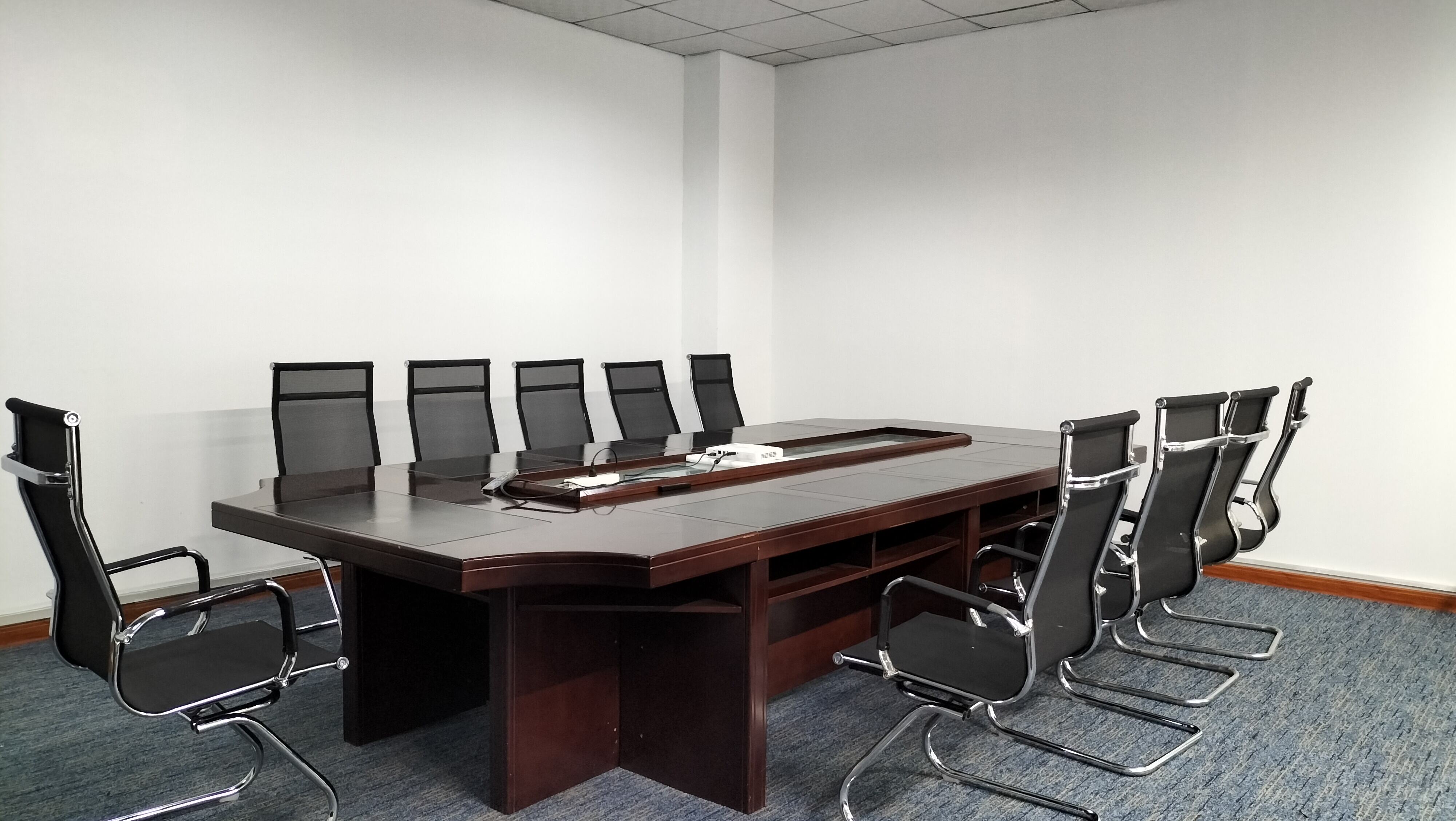 Core Products and Service