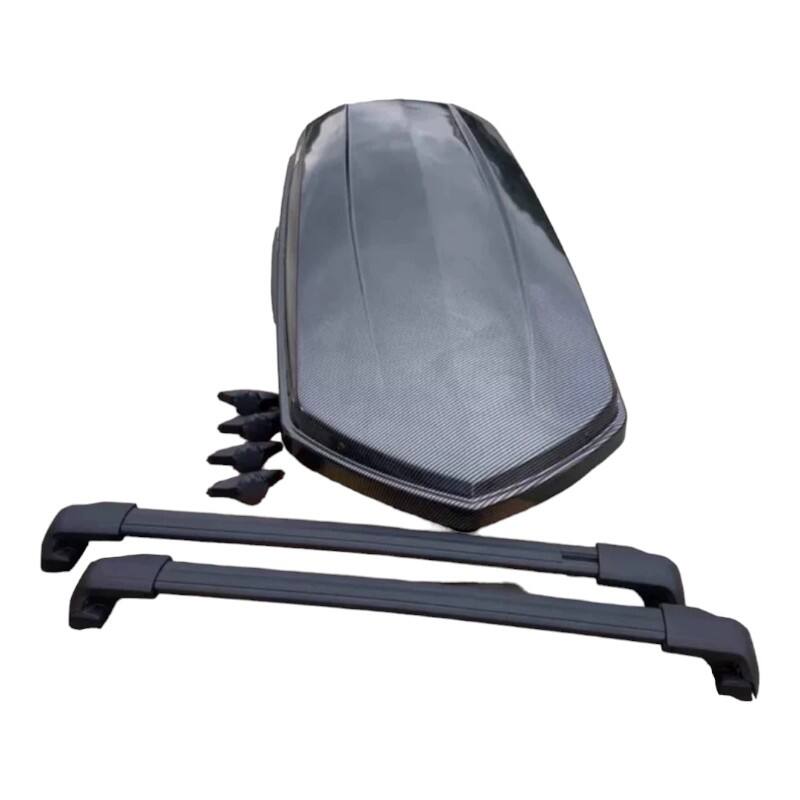 Selection of Carbon Fiber Roof Luggage Rack