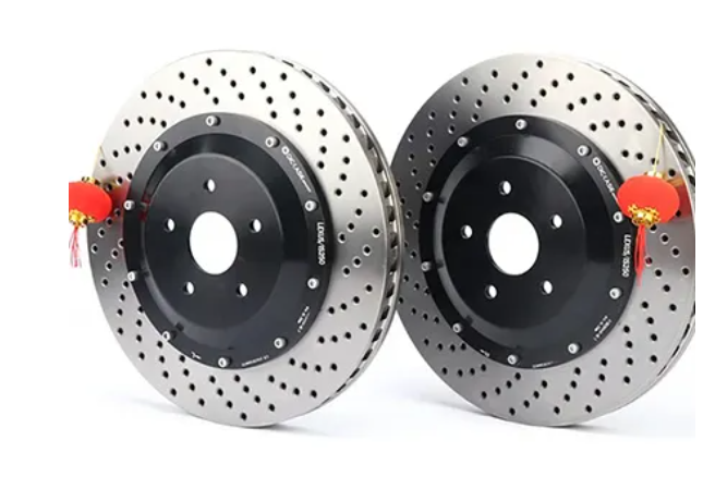 The Importance and Evolution of Brake Discs in Modern Vehicles