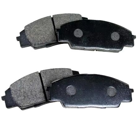 Innovation of Brake Pads: Latest Technology and Trends