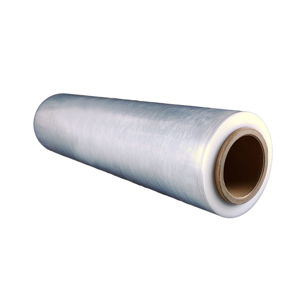 Lldpe Stretch Film Paletten Schrumpffolie