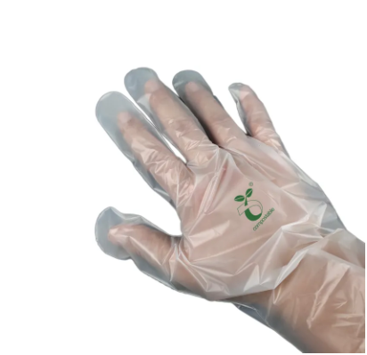 The Science Behind Compostable Gloves