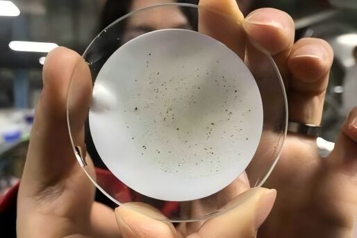 Schwer abbaubar! Chinesische Wissenschaftler haben Mikroplastik erstmals in den antarktischen Gewässern entdeckt