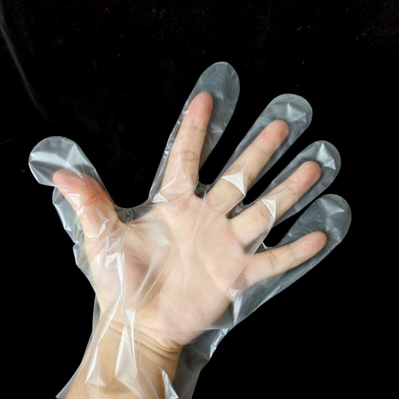 Cpe Handschuhe