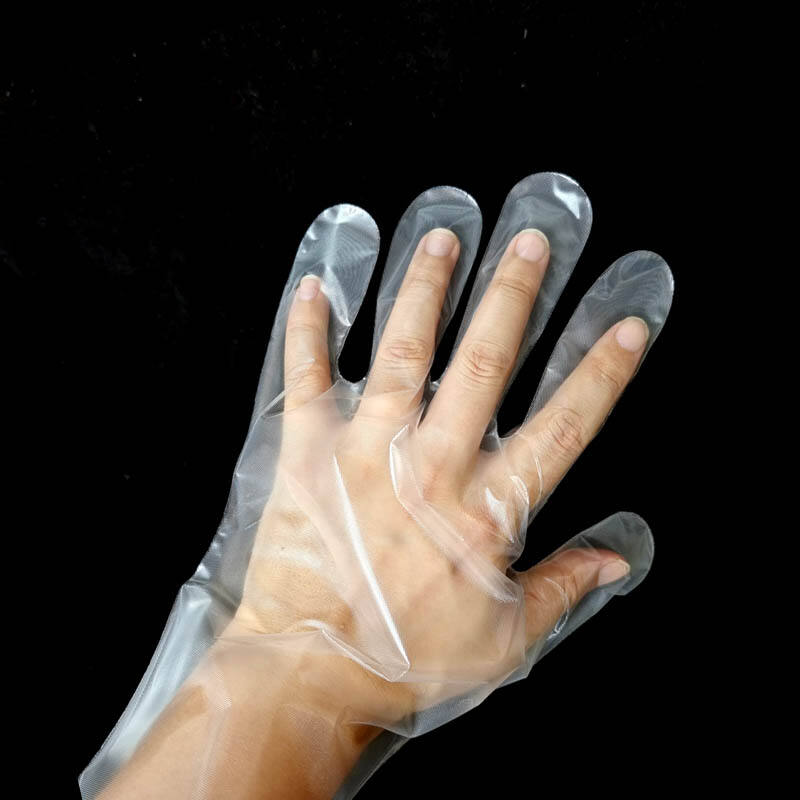 lDPE-Handschuhe