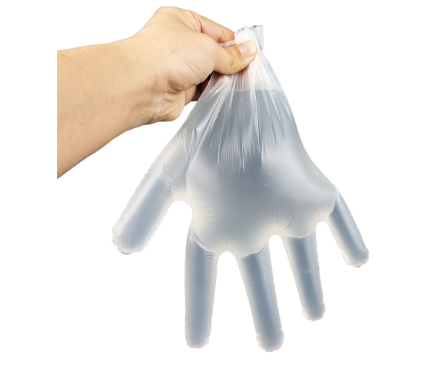 Biodegradable Gloves: A Step Toward a Greener Future