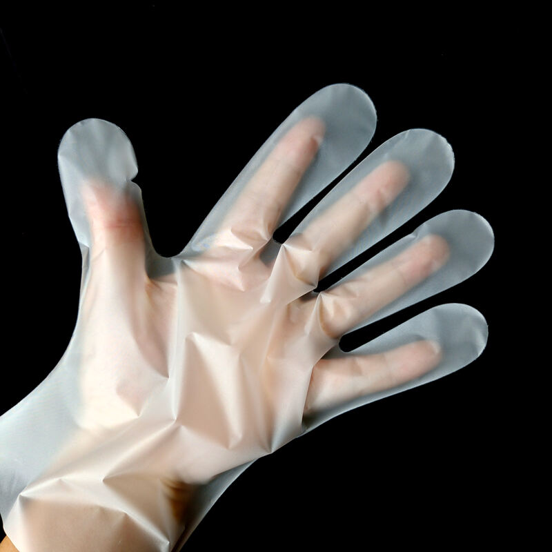Tpe Einmalhandschuhe