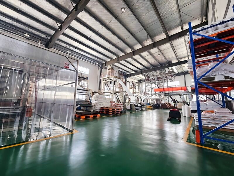 Zhangjiagang Xinfang Packaging Materials Co., Ltd