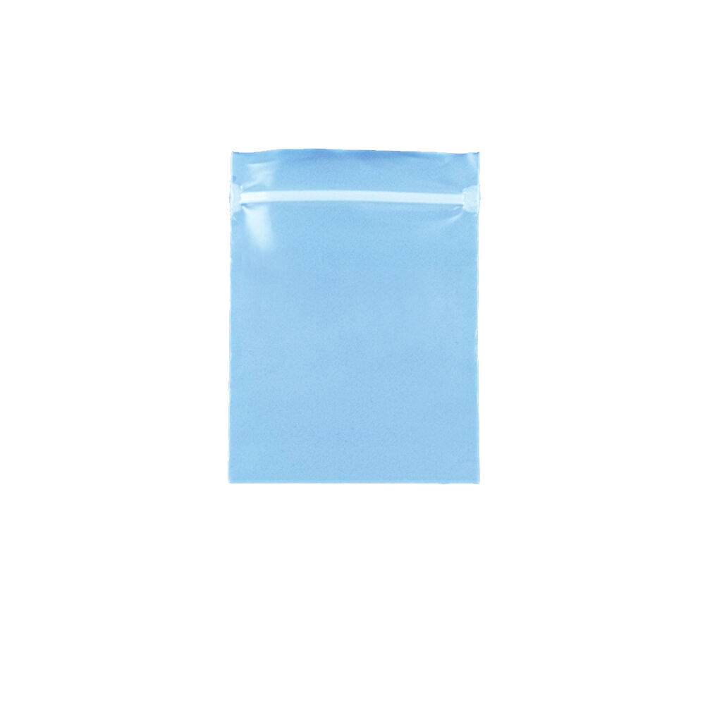 Individuelle Plastiktaschen