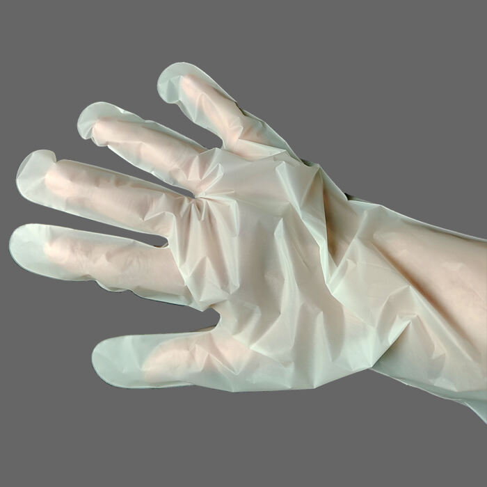 How to Compost Your Compostable Gloves Properly