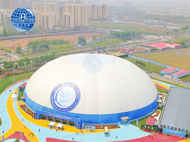 Air Dome