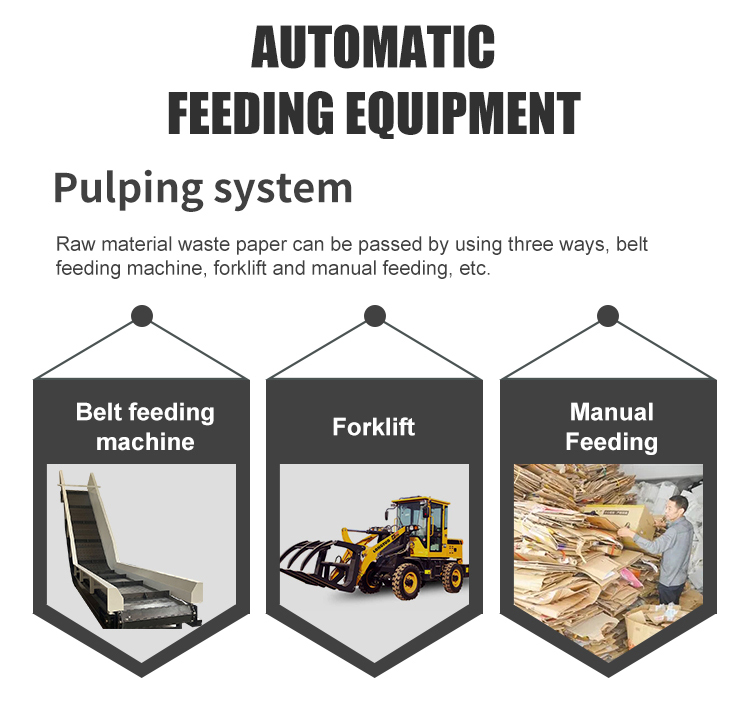 full automatic egg tray making machine-74