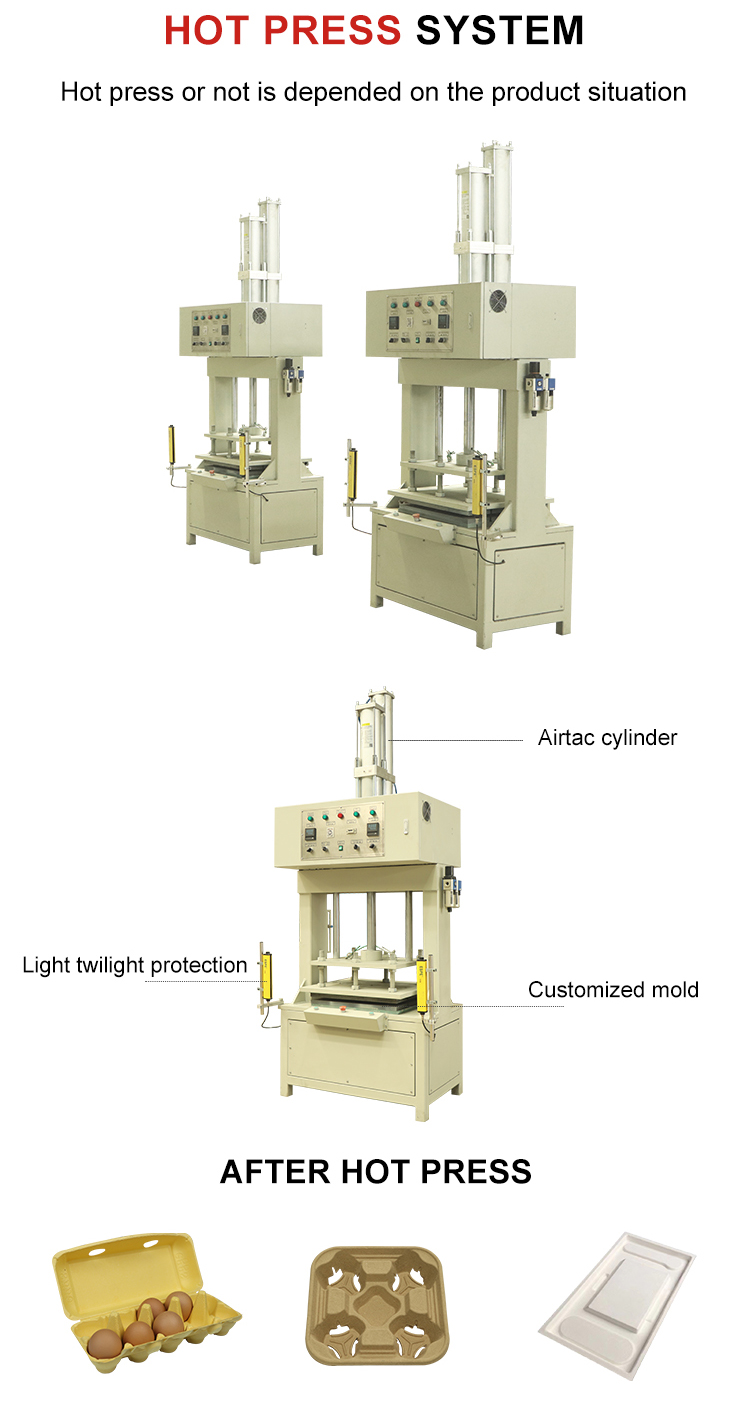  industrial packages making machine -67