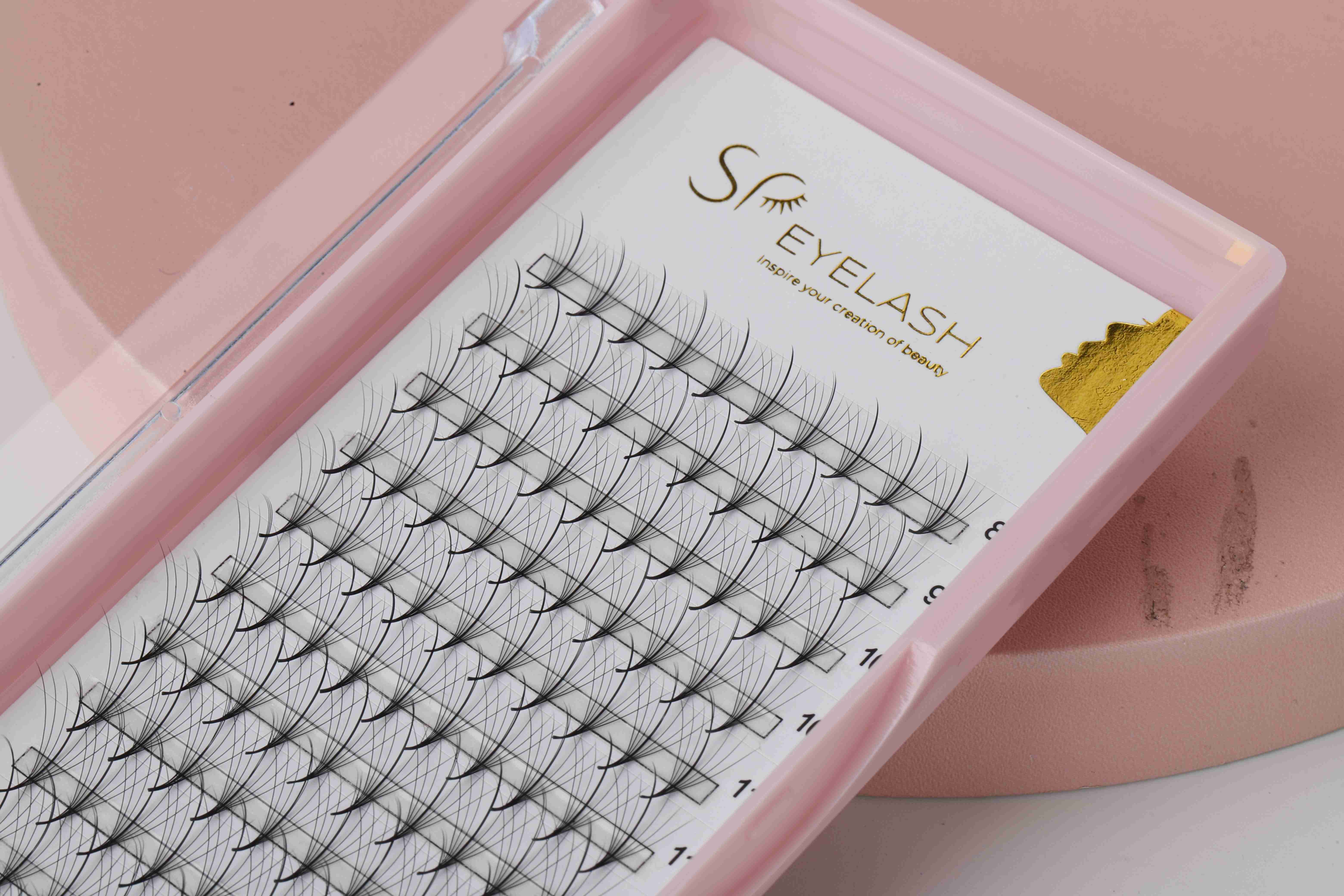 The Wispy Lashes Revolution: Natural Beauty Redefined