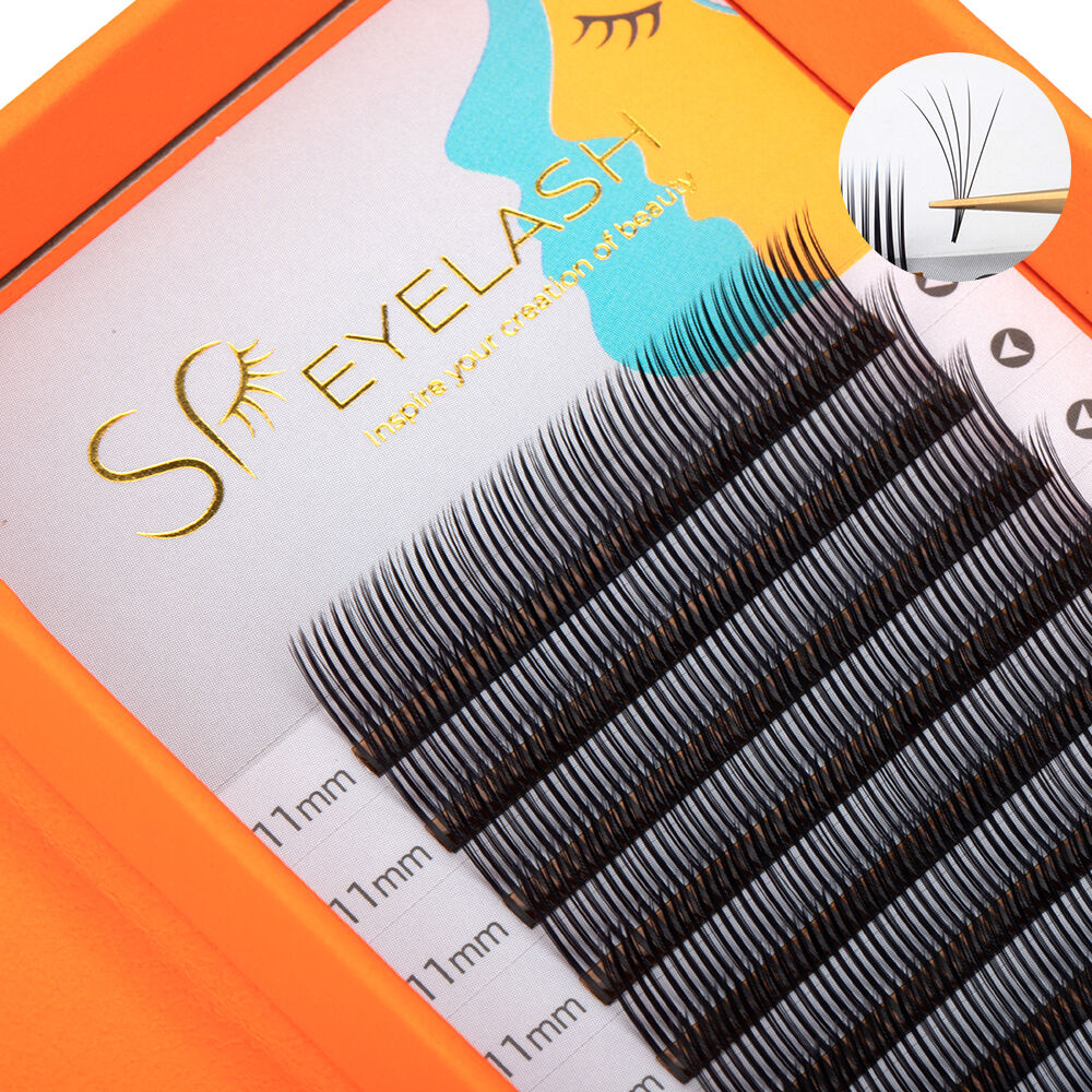 Classic Wispy Lashes: The Secret to Effortless Beauty