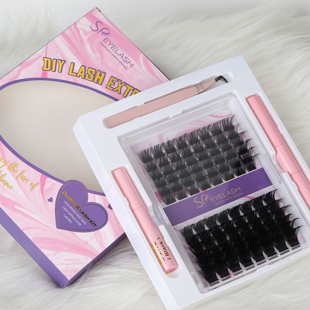 Customizable Beauty