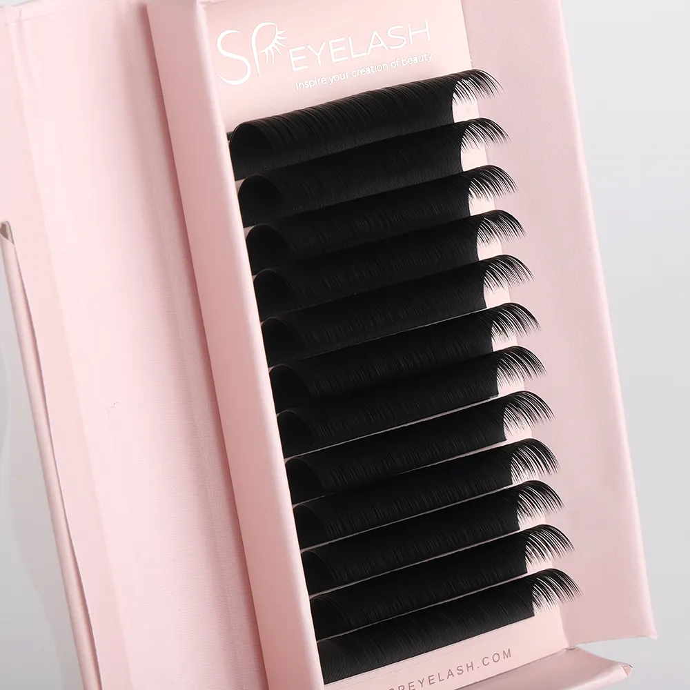 How to Choose the Right Classic Lash Style for Your Unique Eye Shape?