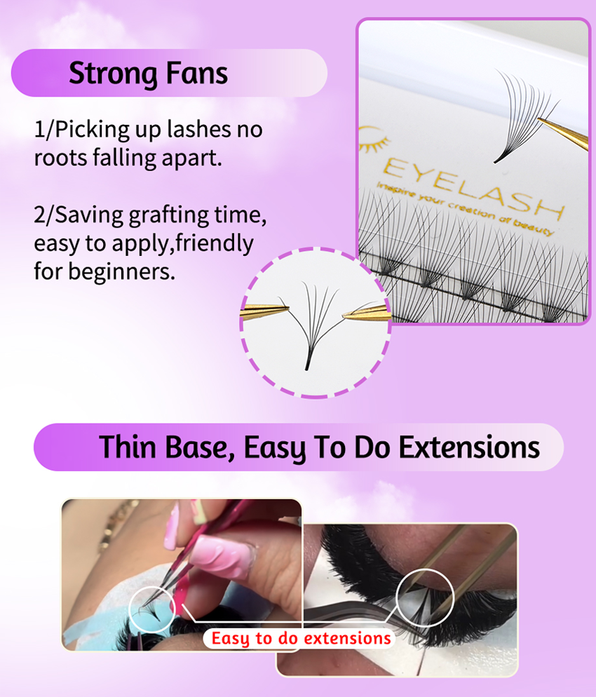 Versatility for Every Hair Type and Style
