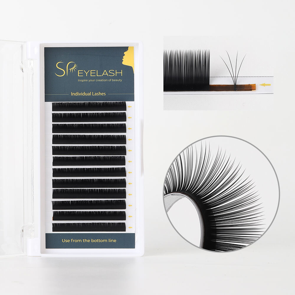 Classic Wispy Lashes: Your Ticket to a Sophisticated Vibe