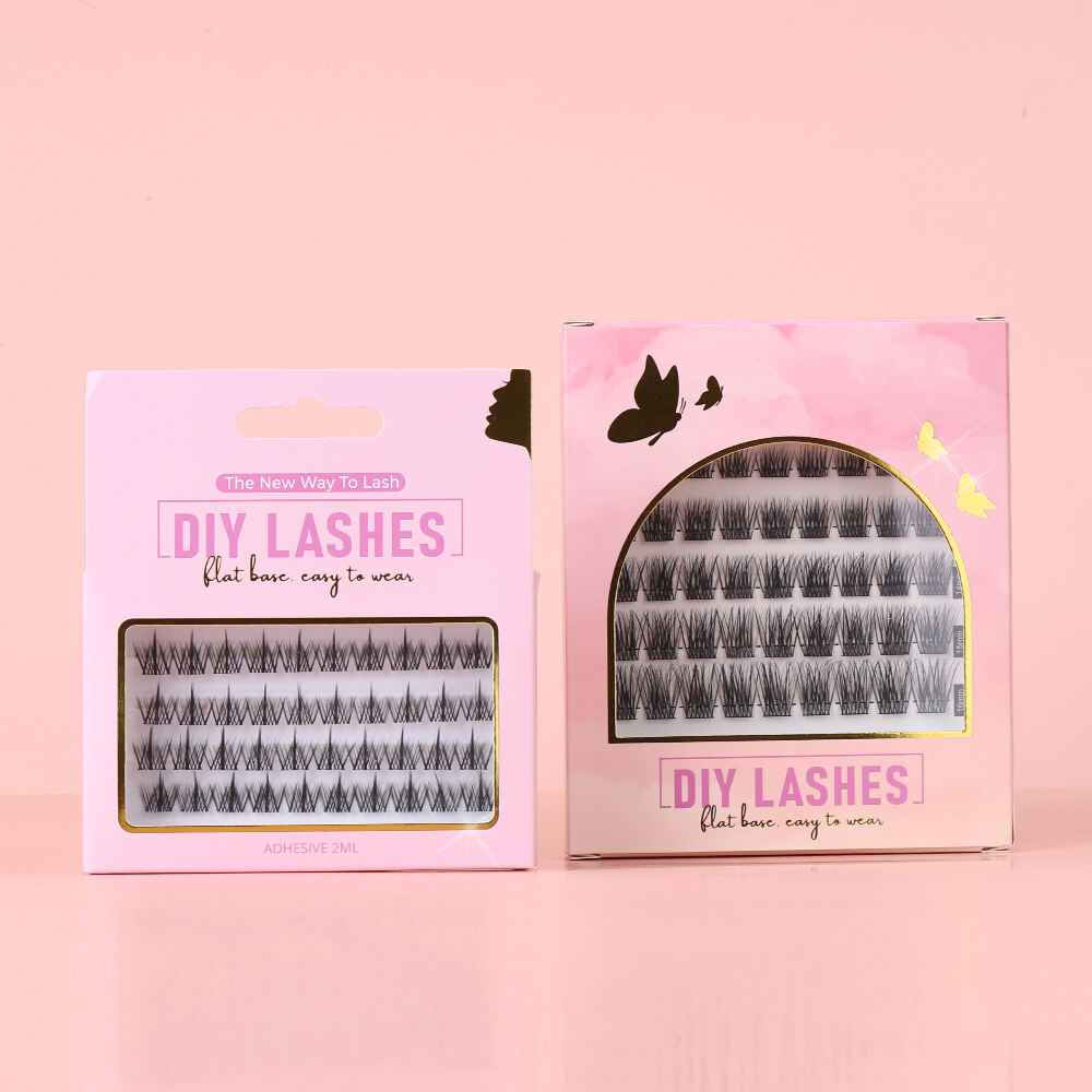 How to Choose the Perfect Pair of Spike Lashes