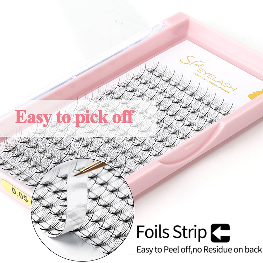 Effortless Application and Comfort