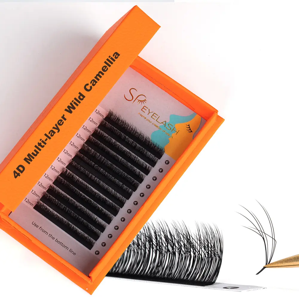 The Impact of Eyelash Extensions on Your Lash Health