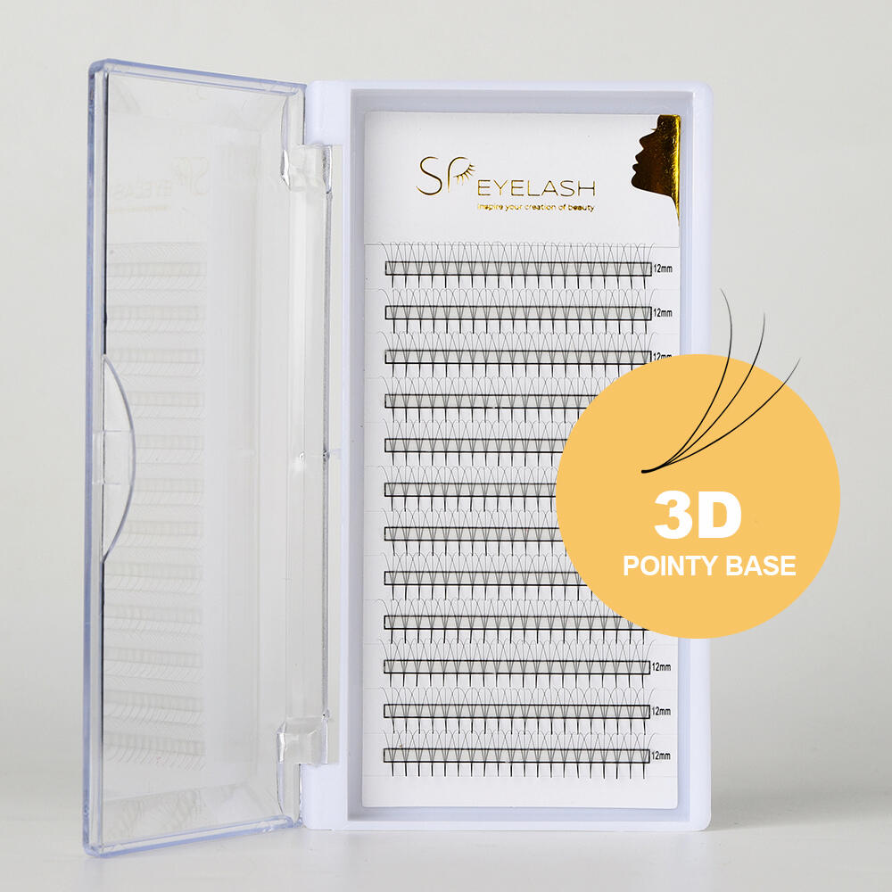 3D Promade Fan