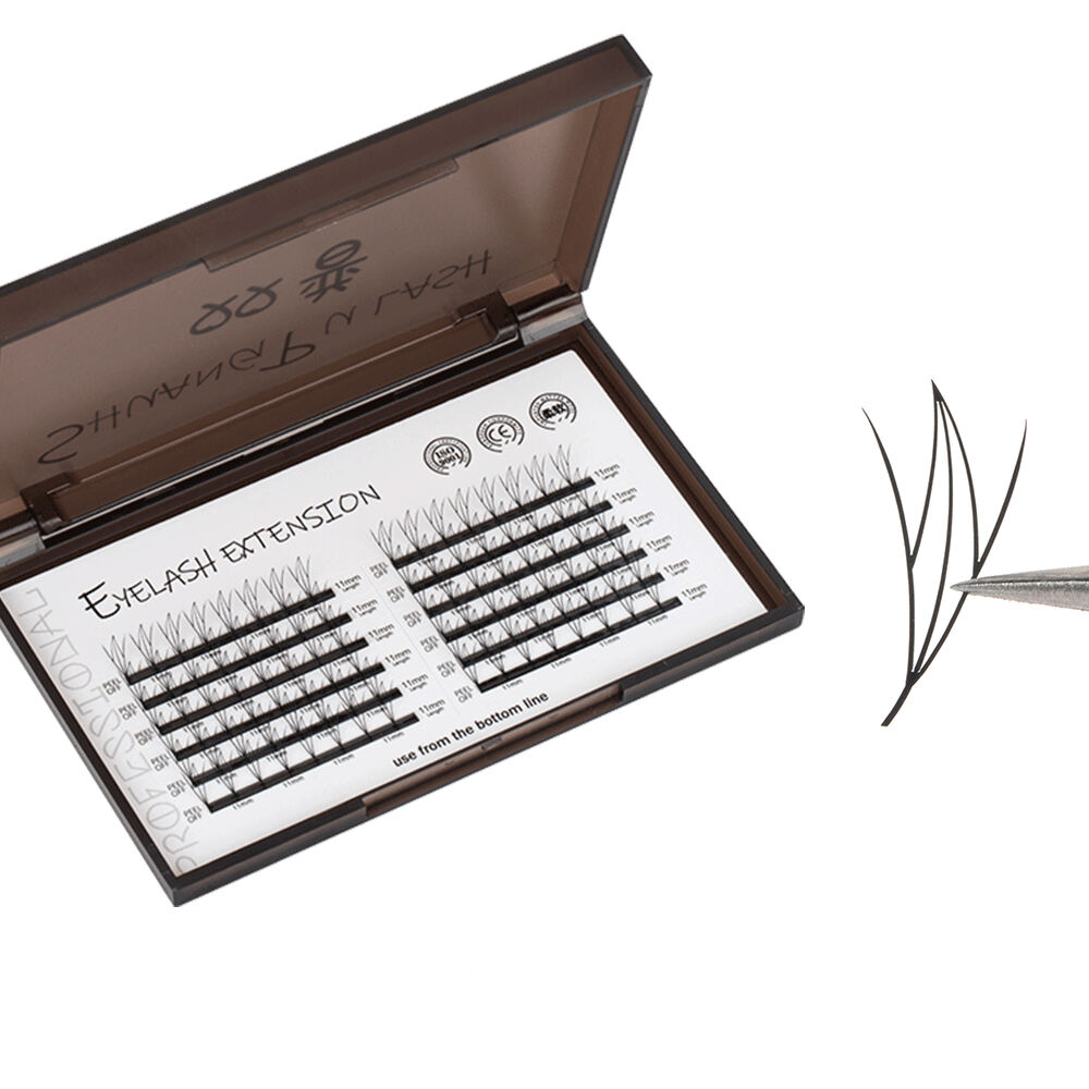 Anime Fairy Lashes