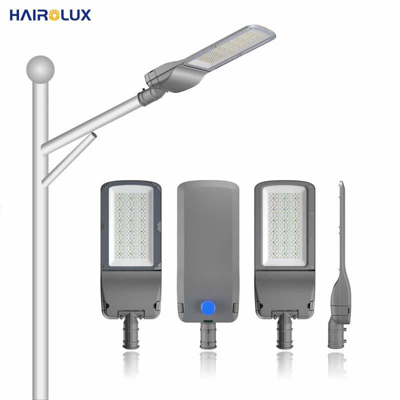 วิธีคำนวณจำนวนโคมไฟถนนพลังงานแสงอาทิตย์ที่จำเป็นสำหรับถนนเส้นหนึ่ง