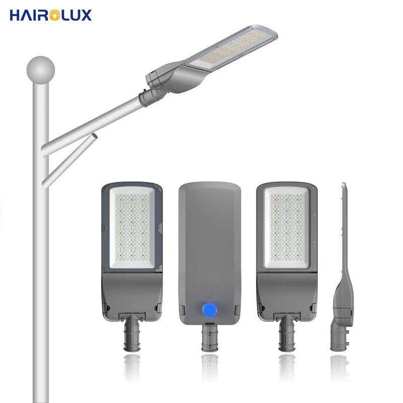 High Lumen Streetlight Energy Saving Road Highway Bright LED Street Lamp