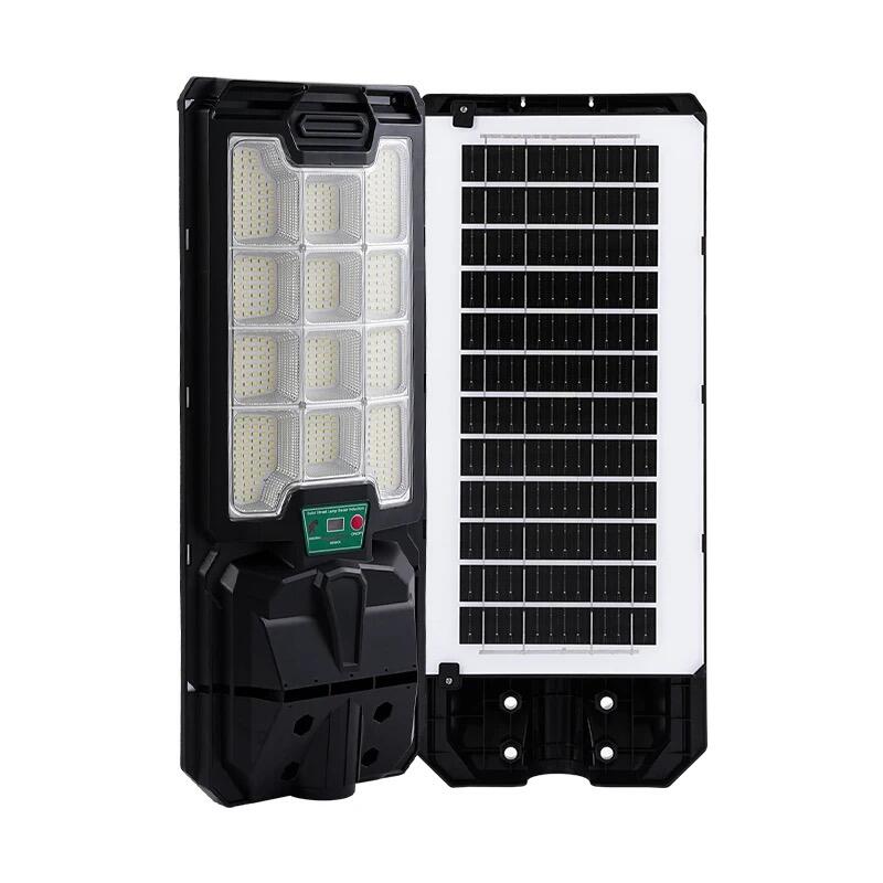 Advanced Solar Technology