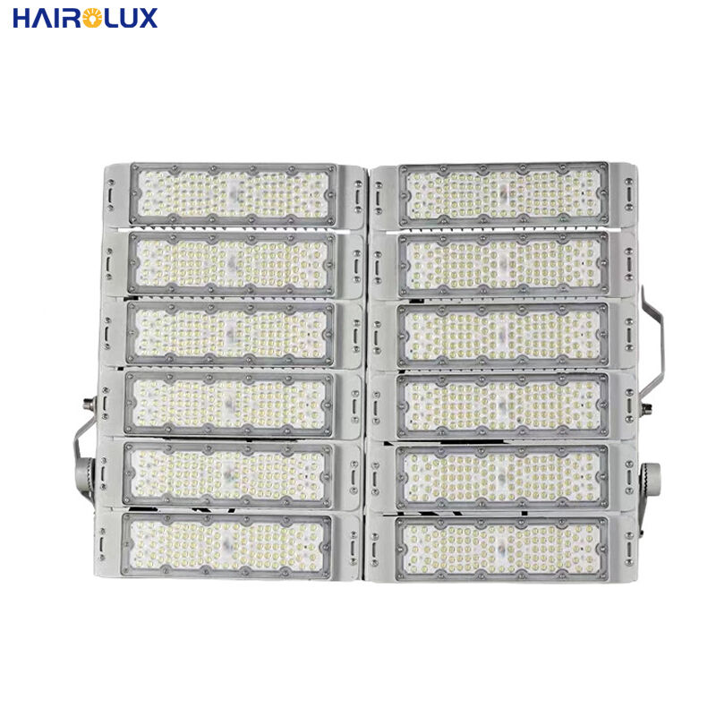 Tecnología Led Innovadora