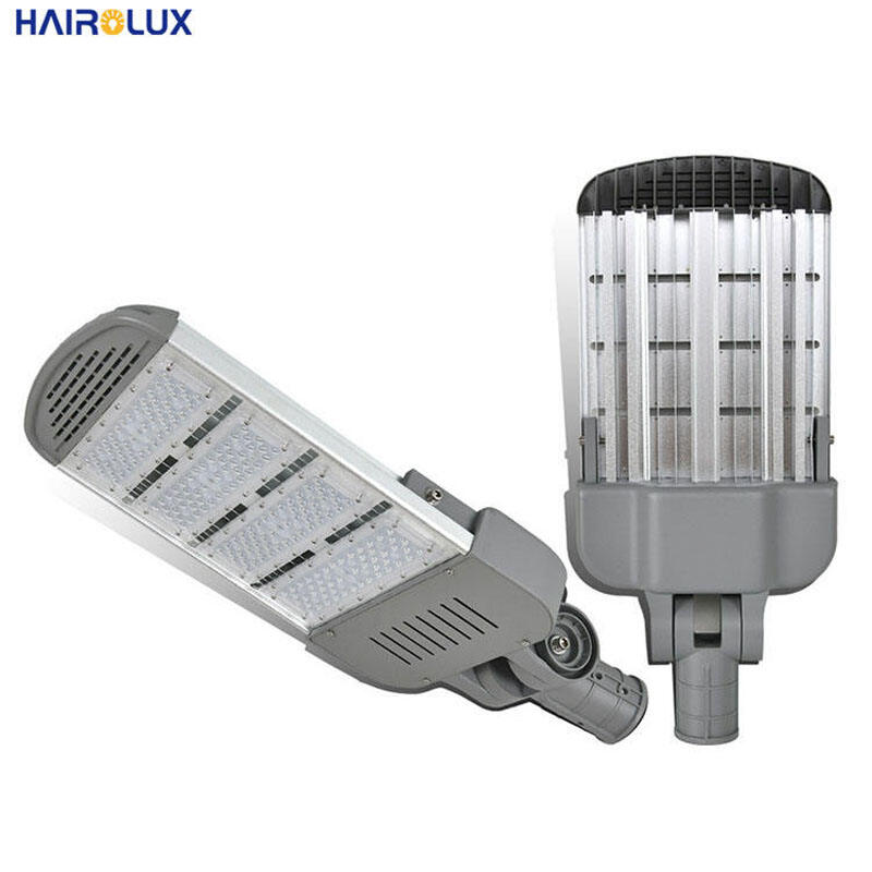 Project Use Aluminum IP65 50W to 300W LED Street Light