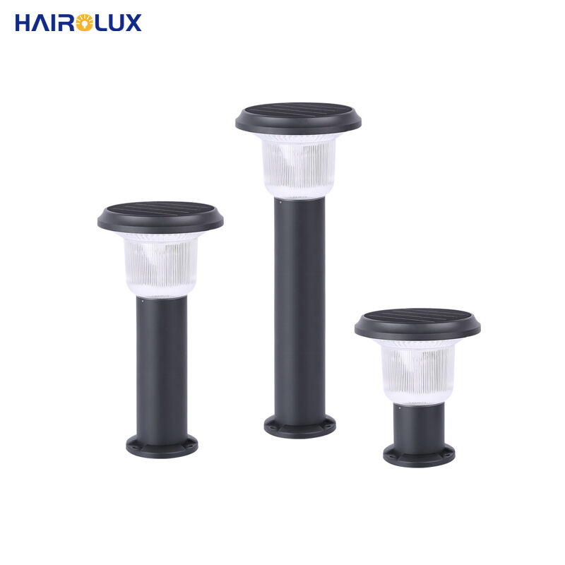 Экологически чистые энергетические решения