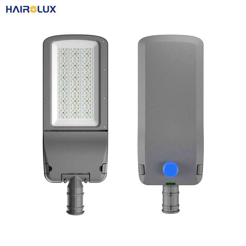 High-Quality LED Street Lamp IP65 Solutions
