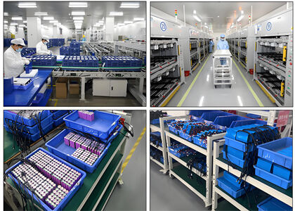 Литијумска батерија