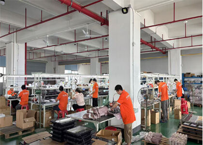 Ремонтна радионица за завршен производ