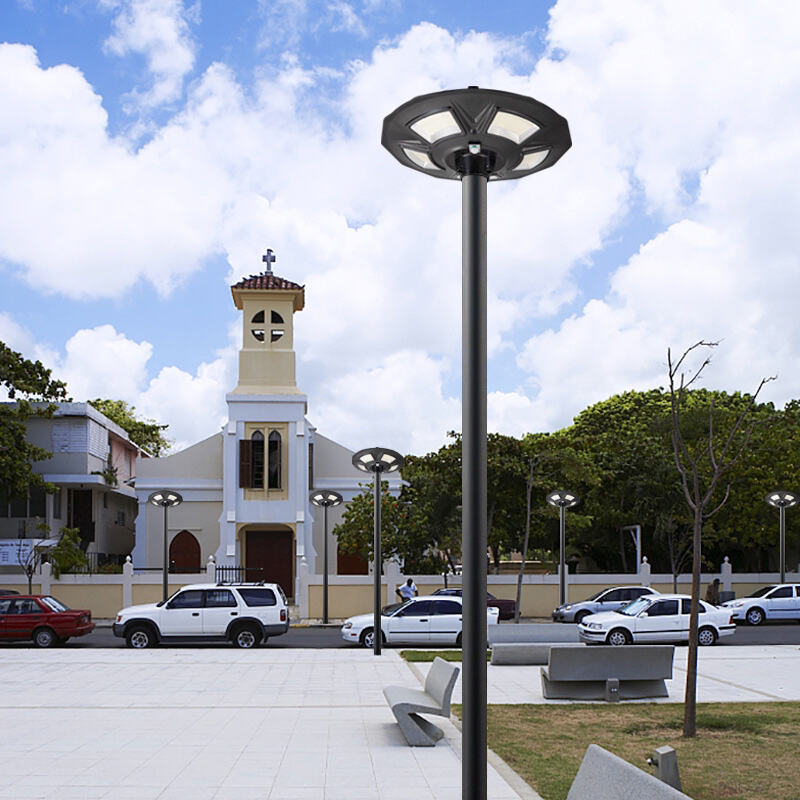 Инновационные солнечные технологии