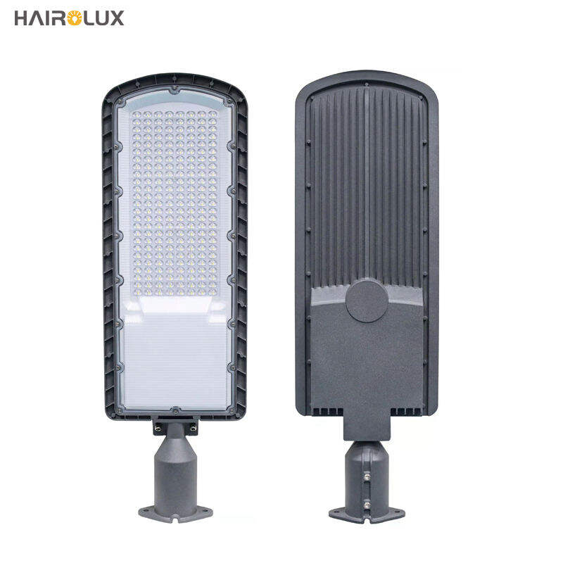 Leading LED Street Lamp Manufacturer for Global Markets