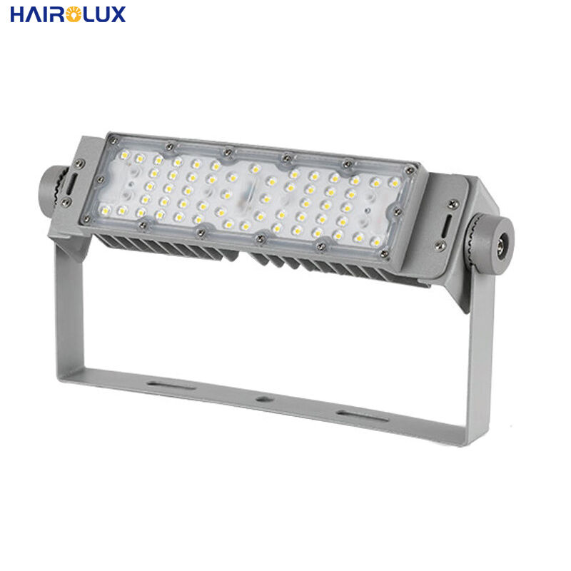 Soluciones de iluminación personalizables