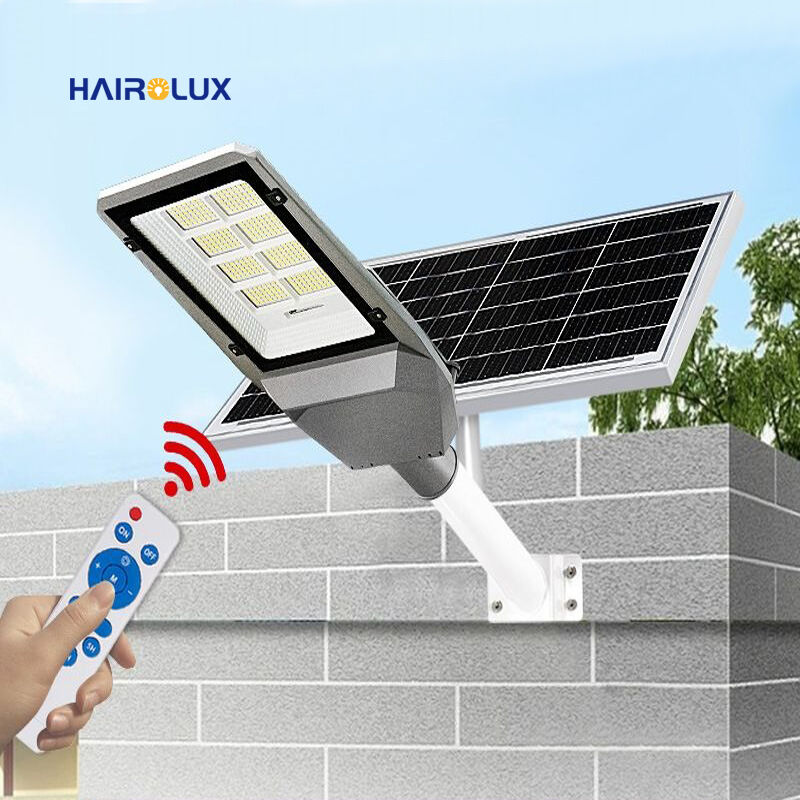 Осветите свою территорию с помощью энергосберегающих солнечных светильников