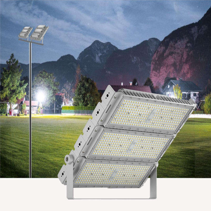 Tecnología innovadora de iluminación
