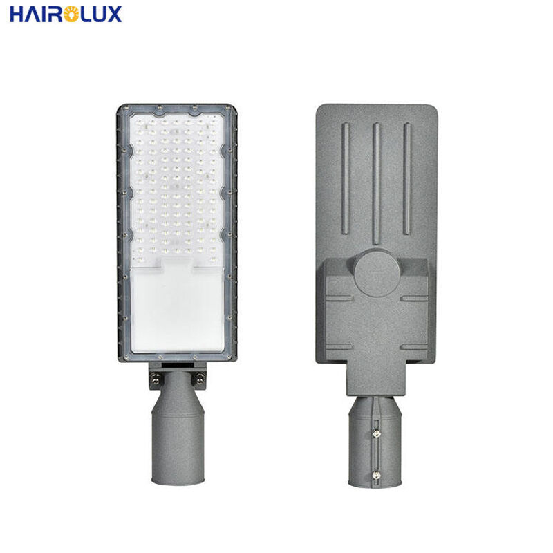 IP65 Waterproof Outdoor Public Led Street Lights 100w 150w 200w