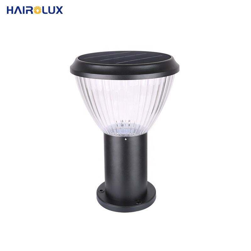 Factory Price High Lumen High Quality 60W  Waterproof LED Solar Landscape Garden Lights