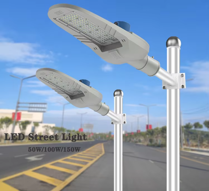 Tecnologia LED innovativa